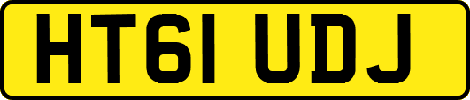 HT61UDJ