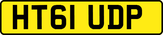 HT61UDP