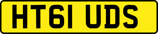 HT61UDS