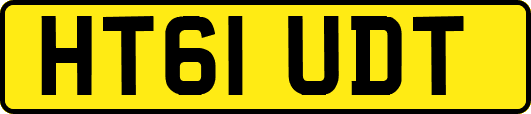 HT61UDT