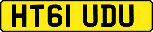 HT61UDU