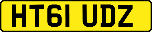HT61UDZ