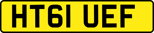 HT61UEF