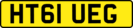 HT61UEG