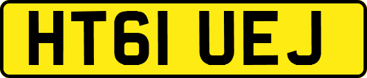 HT61UEJ