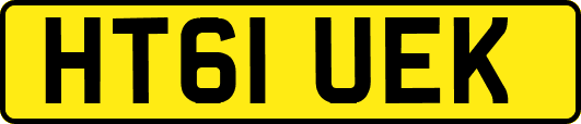HT61UEK