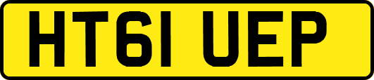 HT61UEP