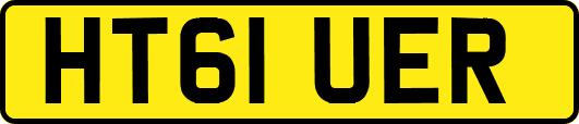 HT61UER