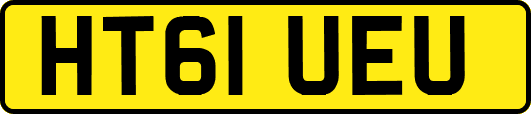 HT61UEU