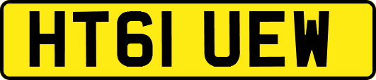 HT61UEW