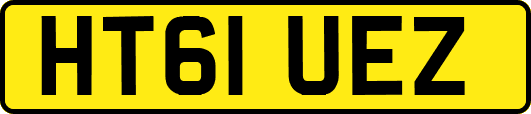 HT61UEZ
