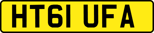 HT61UFA