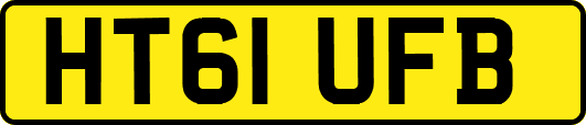 HT61UFB