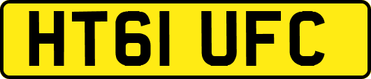 HT61UFC