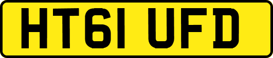 HT61UFD