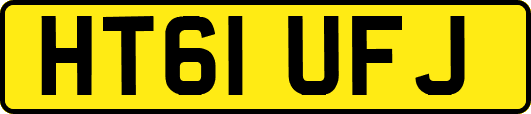 HT61UFJ
