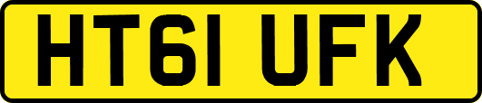 HT61UFK