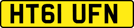 HT61UFN