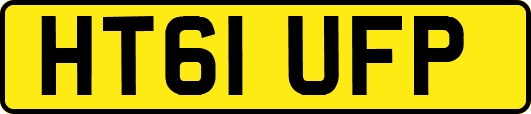 HT61UFP