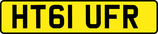 HT61UFR