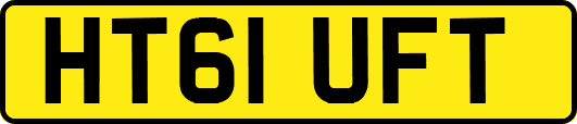HT61UFT