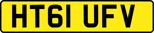 HT61UFV