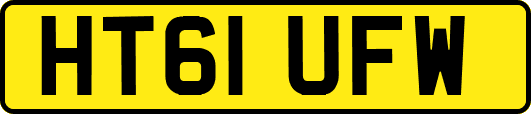 HT61UFW