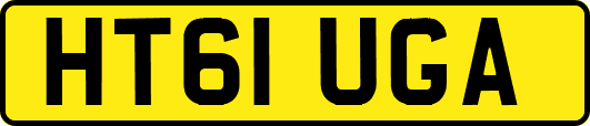 HT61UGA
