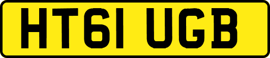 HT61UGB