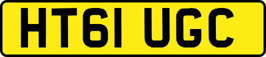 HT61UGC