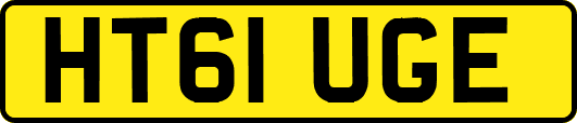 HT61UGE