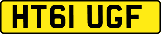 HT61UGF