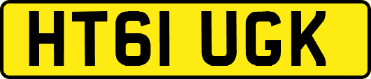 HT61UGK