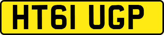 HT61UGP