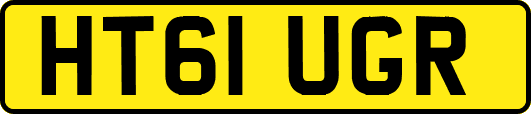HT61UGR