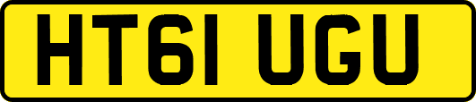 HT61UGU