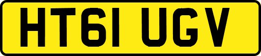 HT61UGV