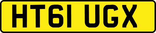 HT61UGX