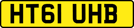 HT61UHB