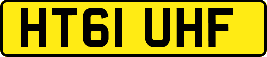 HT61UHF