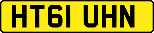 HT61UHN