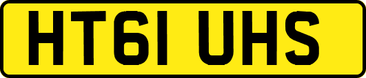 HT61UHS