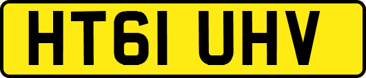 HT61UHV