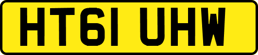 HT61UHW