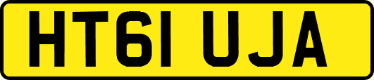 HT61UJA