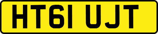 HT61UJT
