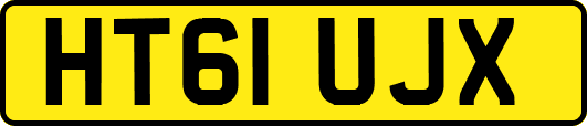 HT61UJX
