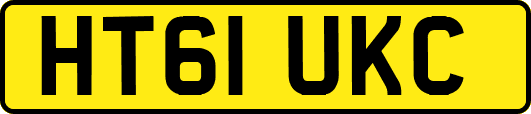 HT61UKC