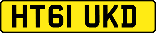 HT61UKD