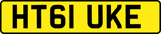 HT61UKE